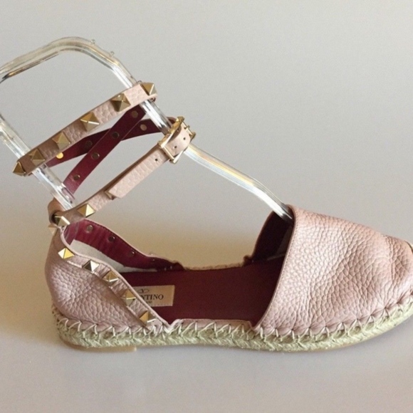 VALENTINO GARAVANI Rockstud ■●SOLD-OUT ●■ - Picture 3 of 8